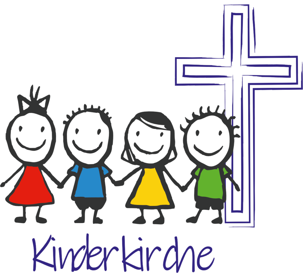 Kinderkirche Asch Logo