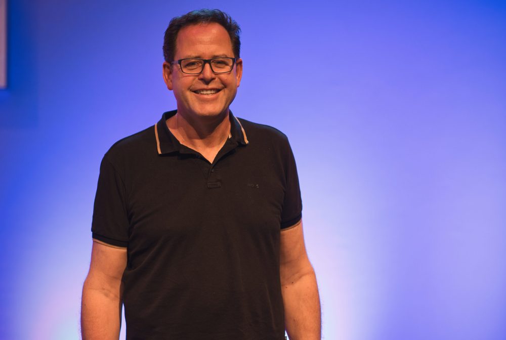 Karlheinz Lieb